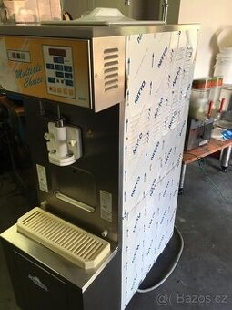 SHAKE SOFT GELATO CARPIGIANI ITALY - 1
