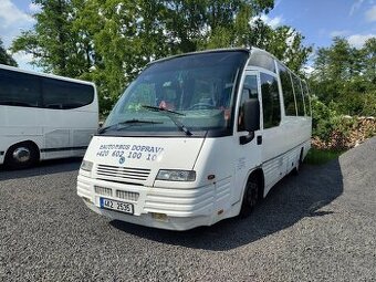 Iveco Mago 30 míst