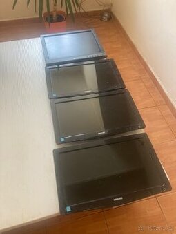 Monitor 4x - 1