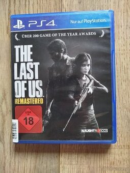 The Last Of Us