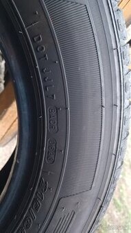 Nexen Roadian CT8 215/65 R16C 109/107 T