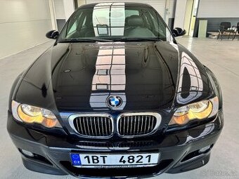 BMW M3 e46