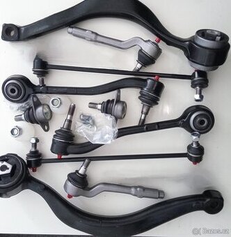 Prodej ramen BMW X3 E83 od roku 2003-2010
