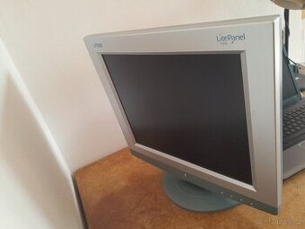 MONITOR LiteOn LitePanel 170 - 1