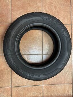 195/65R15 91H DUNLOP SP BLURESPONSE, pneu 4-kusy