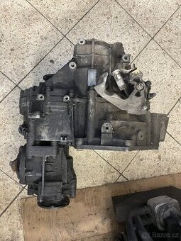 Převodovka VW 4x4