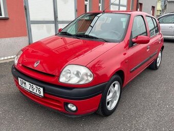 Renault Clio 1.2 16v TechRoad