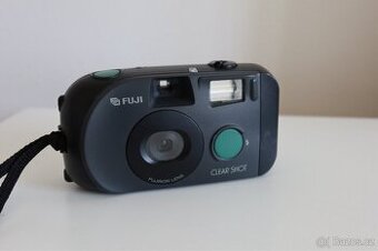 FUJIFILM Clear Shot