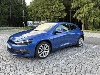 Volkswagen scirocco 1.4 TSI