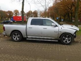Dodge Ram pro Dily 2010-2019