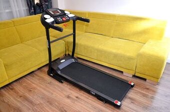 Běžecký pás HRS T-190 (1,5HP, 40x110cm, 12 km/h