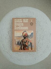 Divokým Kurdistánem - Karel May