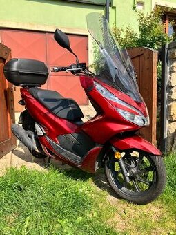 Honza PCX 125