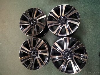 Range Rover Autobiography L460 5x120 9,5Jx22