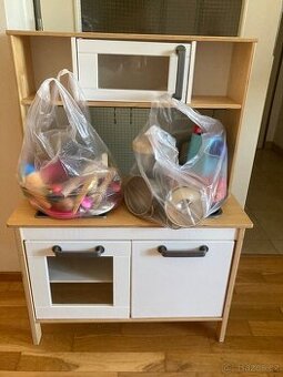 Kuchyňka Ikea
