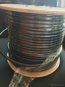 XLRLH 1000; Koaxiální kabel XLRLH 1000, 50 Ohm - 1