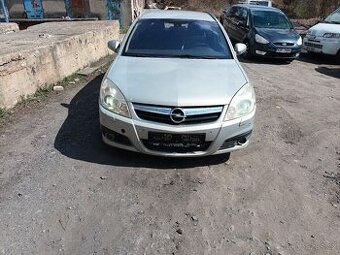 Opel Signum 3.0 V6 Cdti 135kw