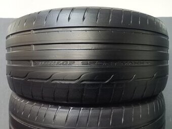 225/45 R17 DUNLOP (2717)