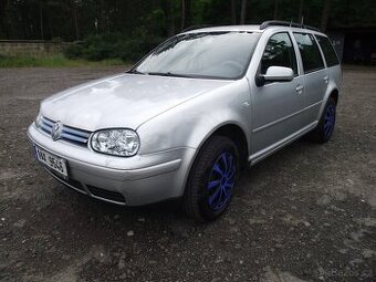 Prodam Golf 4.