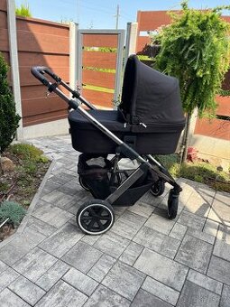 ABC Design Salsa 4 air