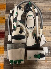 Vysavač vorwerk VK 150