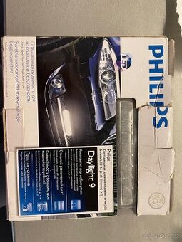 Denní svícení Philips Daylight 9 - 1