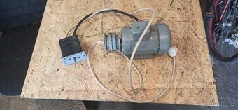 Motor a hridele - 1