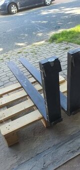Vidle na Destu-VZV -Balkancar ližiny