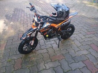 Minicross ultimatem