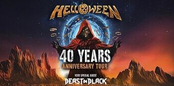 Helloween-Praha 24.10.2025