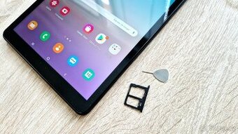 Samsung Galaxy tab A8 10.5 palců na SIM kartu