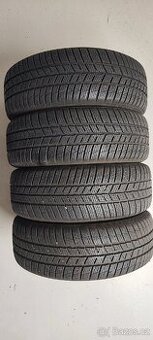 205/55/16 Barun Polaris 5, DOT 3922, 8.2mm-7.0mm
