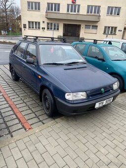 Prodam Felicia 1999 rok 1.3 mpi