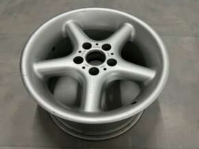 Alu BMW styl 18 9x17” ET22
