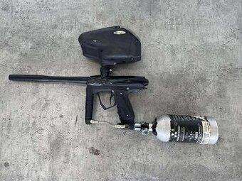 Paintball pistole eXTCy