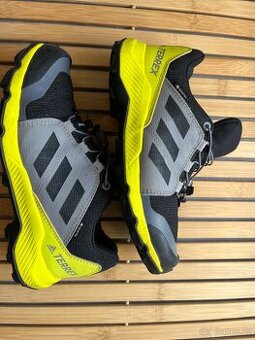 adidas TERREX GTX K Dětské tenisky