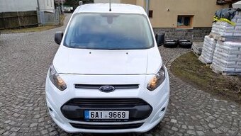 Ford Tourneo Connect 1.5 Tdci 88kw