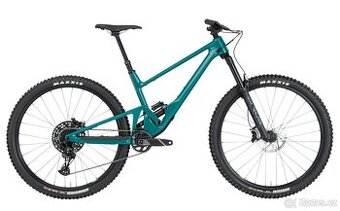 Nové kolo SCOR 4060 ST Carbon NX