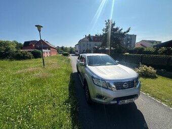 Navara ROK2020