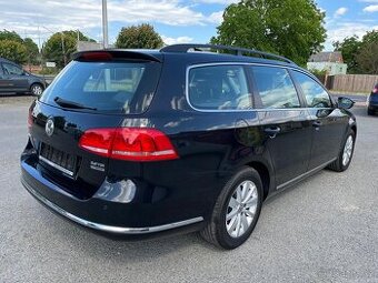 VW PASSAT 2.0 TDi 191.150 km GARANTUJEME KM