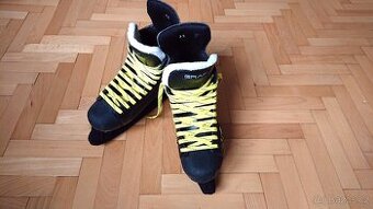 GRAF Supra Swiss vel. 8.5 brusle
