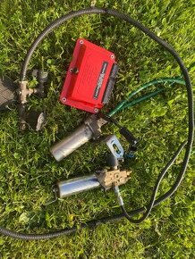 Lpg icom JTG HP