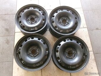 ID 617 - DISKY R15 5x100/57mm