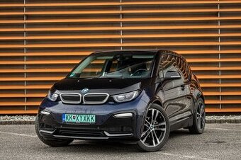 BMW i3 i3s 125 Ah