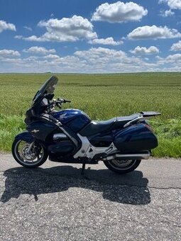 Honda 1300 Pan European