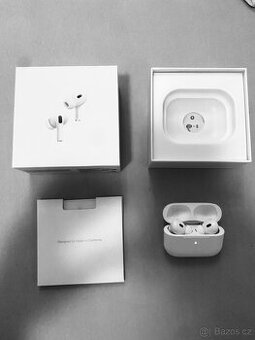 Air Pods Pro 2