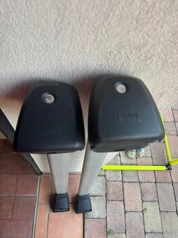 Príčníky BMW ( orig) x5