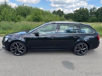 Škoda Octavia 3 2.0 TDI 110KW DSG ACC 2017