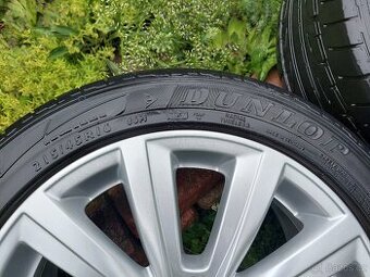 Alu kola 5x100 R16