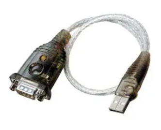 Převodník  USB to RS232